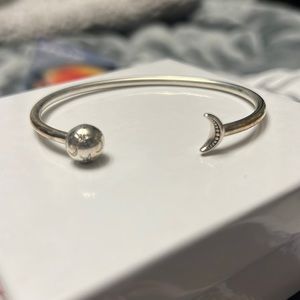 Pandora bangle